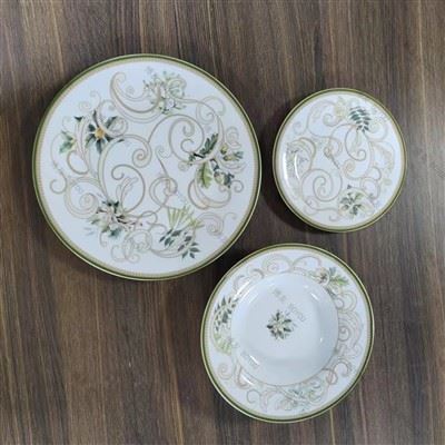 Ceramic Table Boys grossist