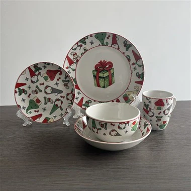 Julbordsartiklar